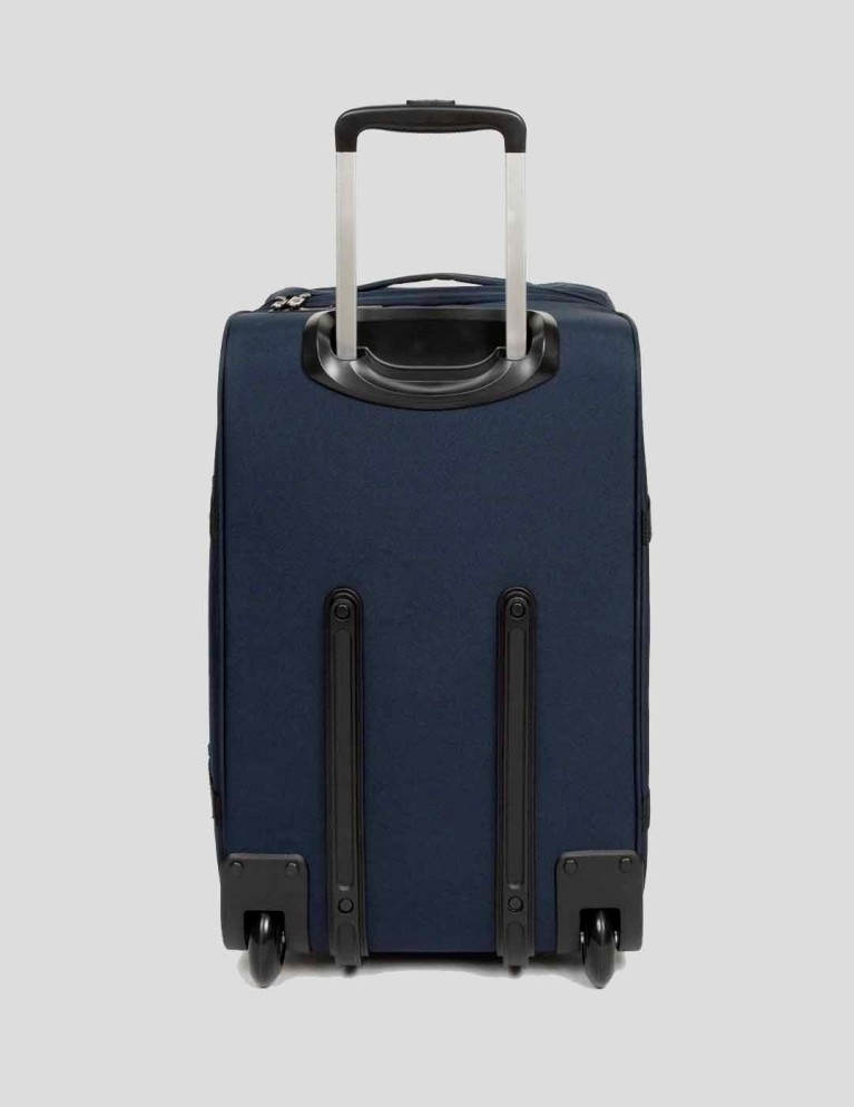 Mochila EASTPAK transit´r travel bag bold embroid marine